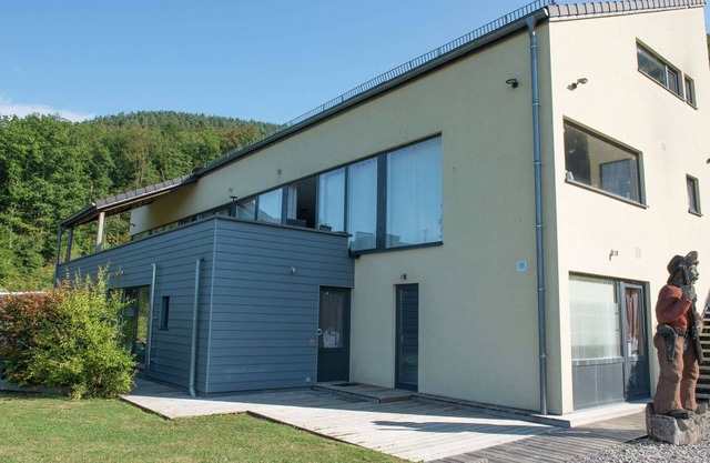 Villa in Coo with Pool & Panoramic Views