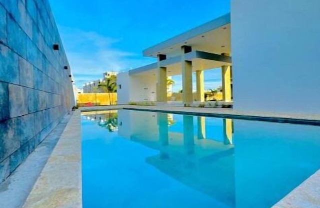 Villa in Punta Cana