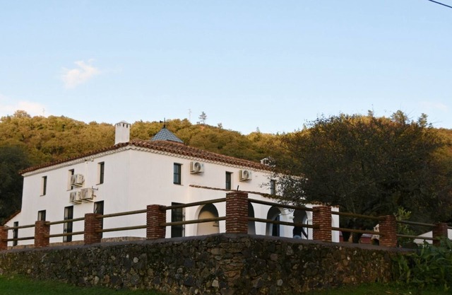 Villa in the heart of the Sierra de Aracena