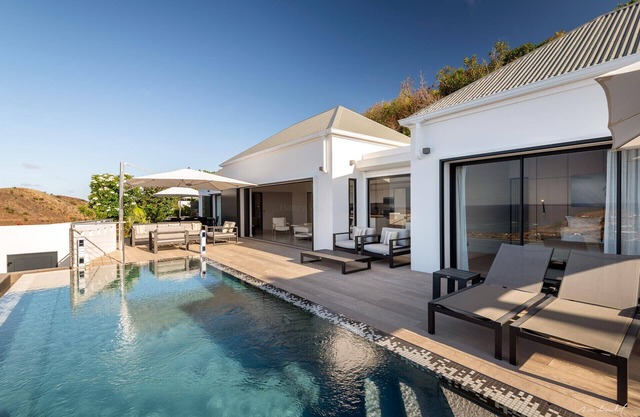 Villa Iris (1 bedroom)