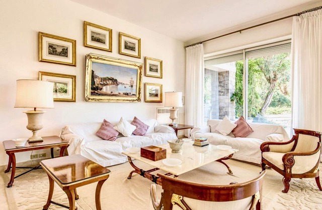 VILLA ISCHIA BLU - Five Bedroom Villa, Sleeps 10