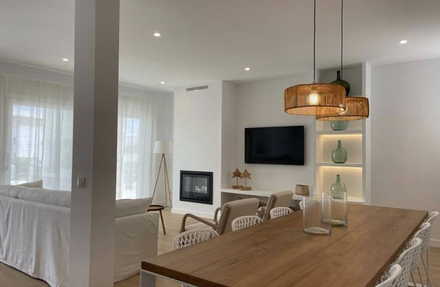 Villa Islander Cala Morell