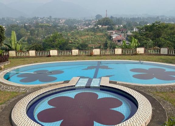 VILLA ISTANA 9 BEDROOMS
