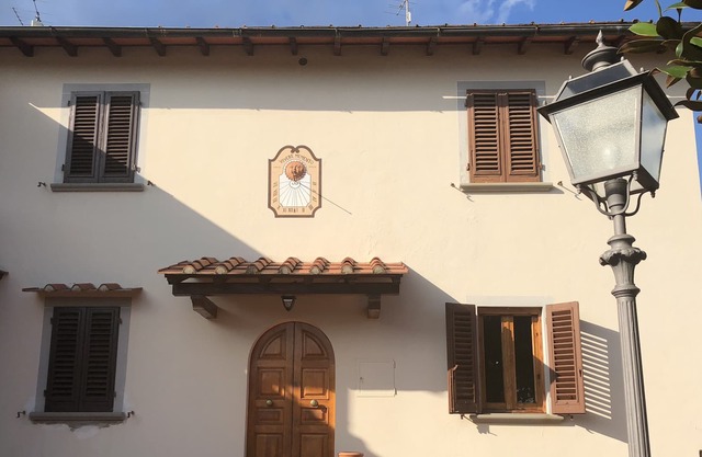 Villa Palmira (Relax and charme in Tuscany)