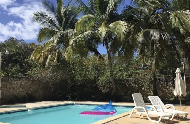 Villa Juan Dolio Beach