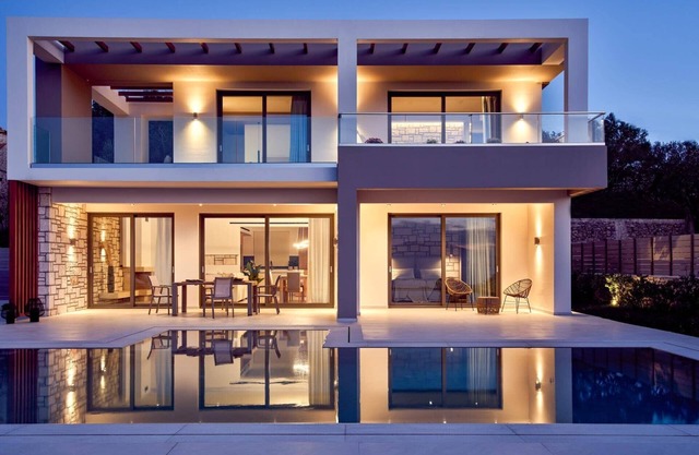 Villa Julieta 2 by Villa Plus