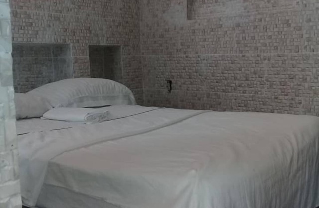 Villa Julirous Rd 2 bedrooms apartment