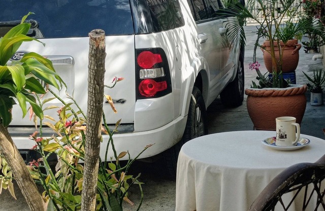 Villa Julirous Rd, spa and Aparthotel Camp for Vacationers