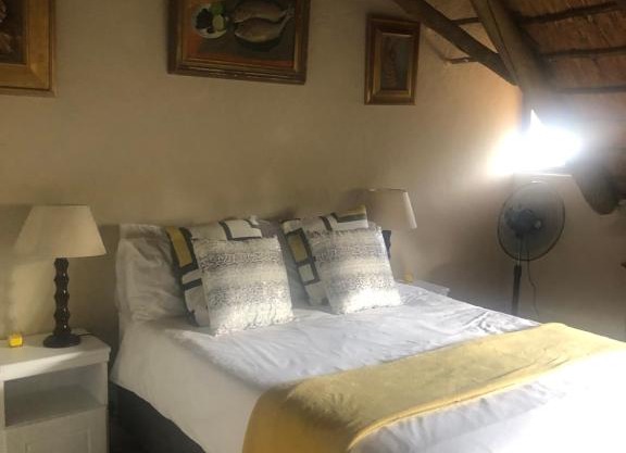 Villa Jullienne - A Home Away From Home - Unit 5