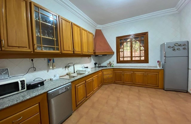 Villa K Targa
