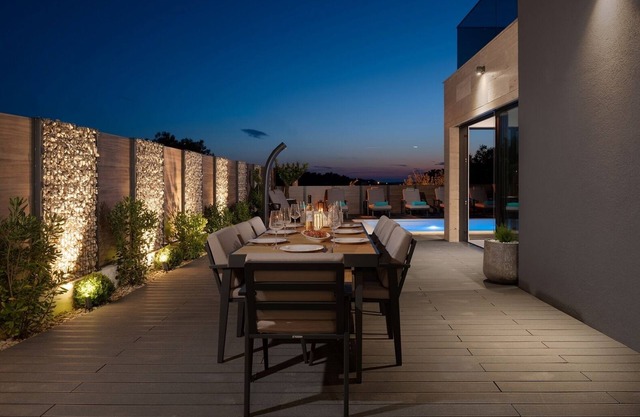 Villa KaLa - Adriatic Luxury Villas