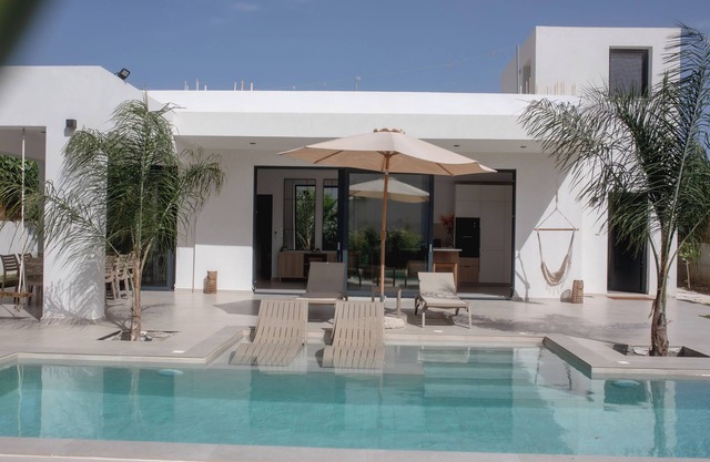 Villa Kala Loutraki: Private Pool & Sauna I Beach