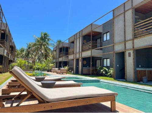 Villa Kamby Milagres B003