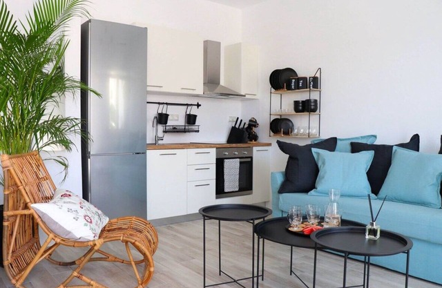 villa Karla, Agios Prokopis