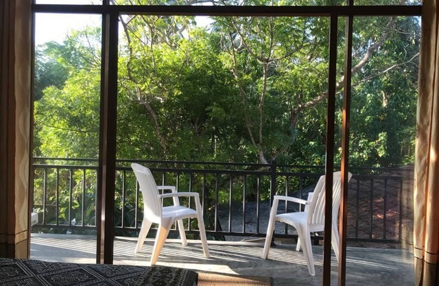 Villa Karus in Hikkaduwa