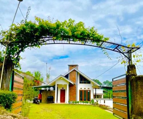 Villa Kay Mountain