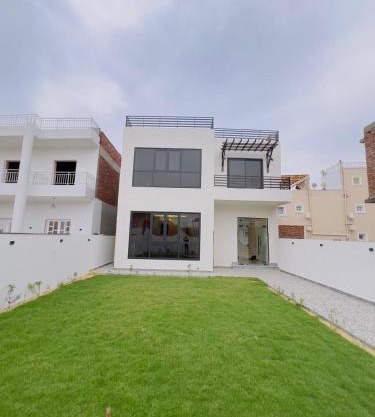 Villa Kayan