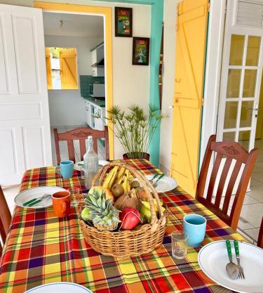 Villa KAZ A ZOT
