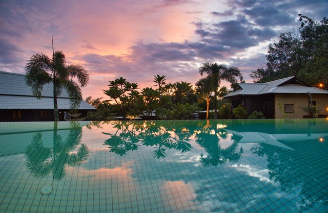 Villa Kelapa Langkawi