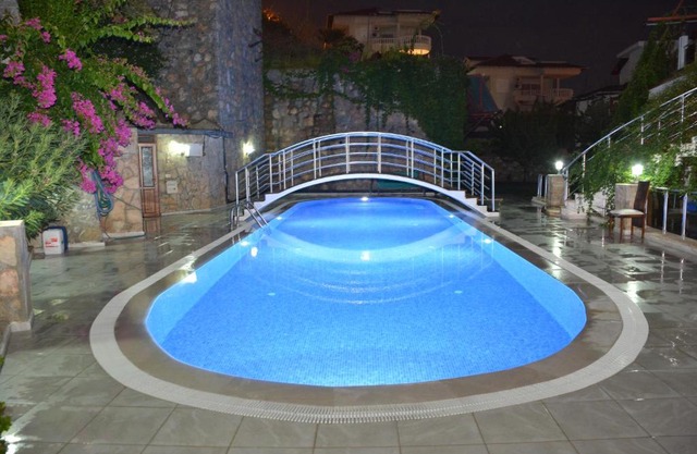 Villa Konak