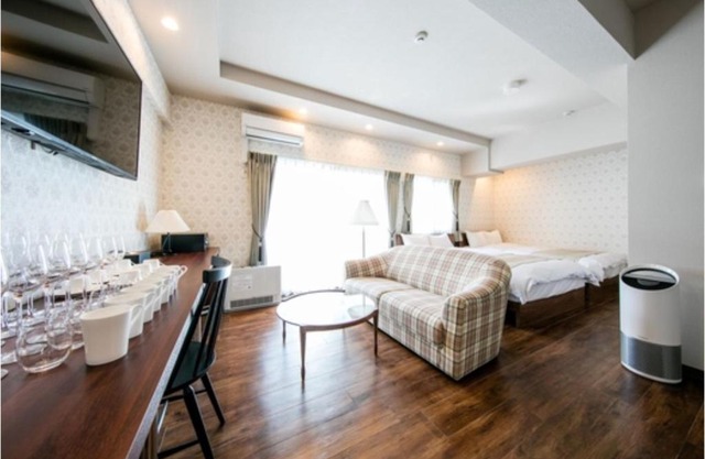 VILLA KOSHIDO KOTONI - Vacation STAY 49623v