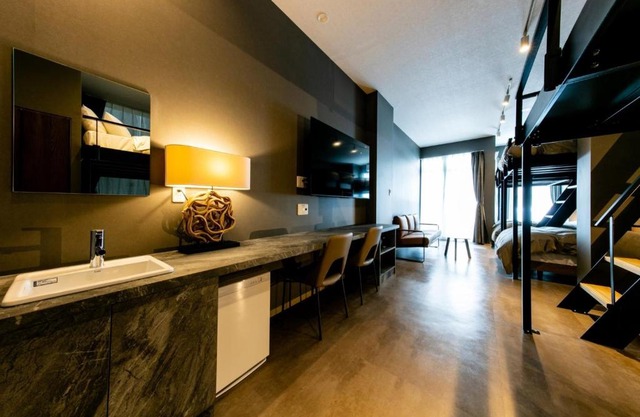 VILLA KOSHIDO ODORI - Vacation STAY 04738v