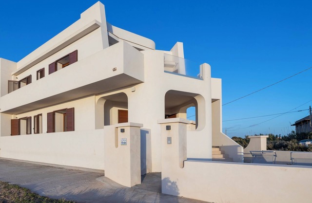 Villa la bella vita