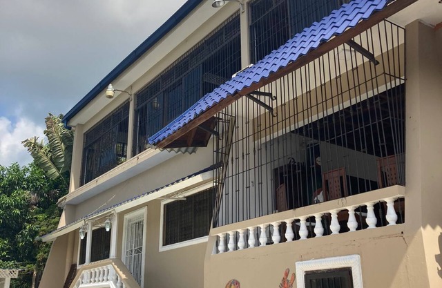 Villa la colección “Near Santo Domingo, Jarabacoa, Santiago”