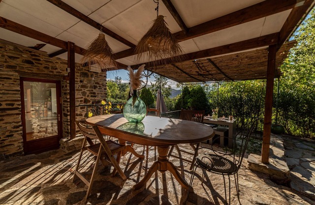 Villa 'La Finca' with Private Pool, Private Terrace and Wi-Fi