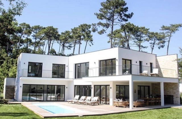 Villa LA Foret DU LAC