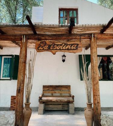 Villa La Isolina