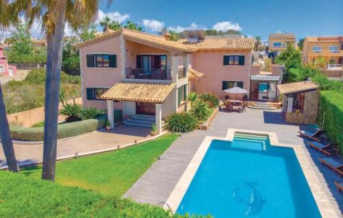 Villa La Mallorquina