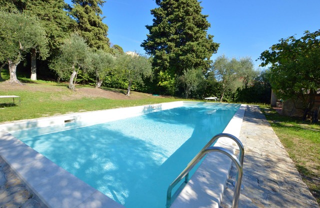 Villa la Migliana by Nicola Real Estate