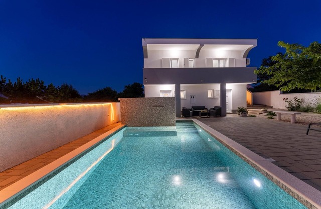 Villa La Pieda