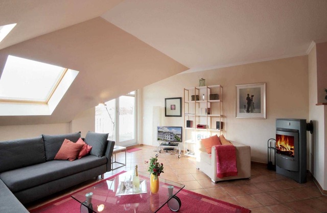 Villa Laetitia - Apartment 21RB22, Villa Laetitia