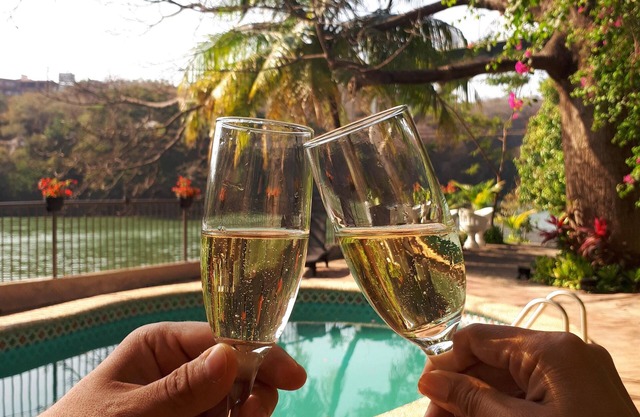Villa Las Haditas At Sumidero Canyon,