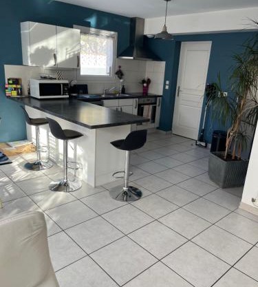 Villa le jasmin