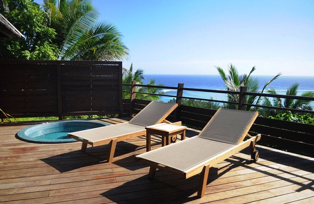 Villa Legend N°39 by Enjoy Villas