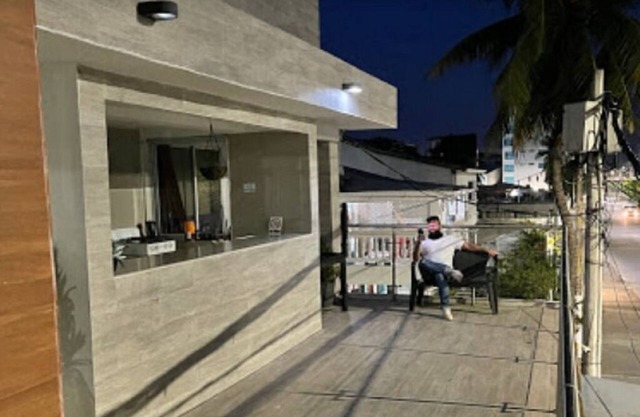 Villa Lithany 1 - 103