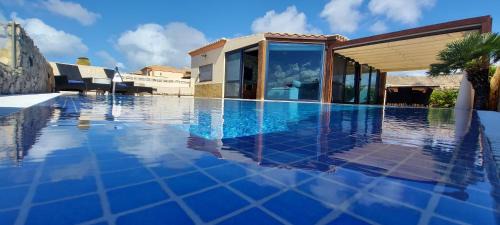 VILLA LOBA WITH PRIVATE POOL
