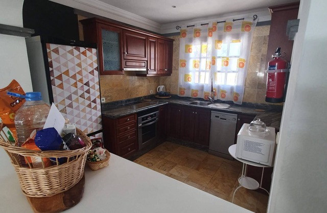 Villa Lola With Private Pool And Walled Garden, Ideal for a Family Holiday.