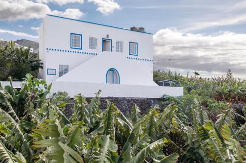 Villa Los Aguacateros