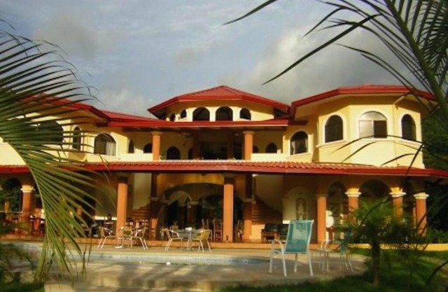 Villa Los Aires Costa Rica