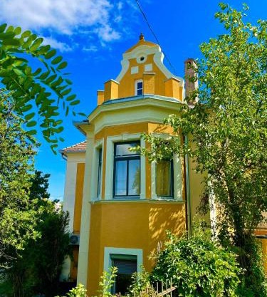 Villa Luca