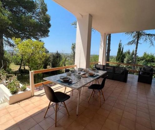 VILLA LUCIA