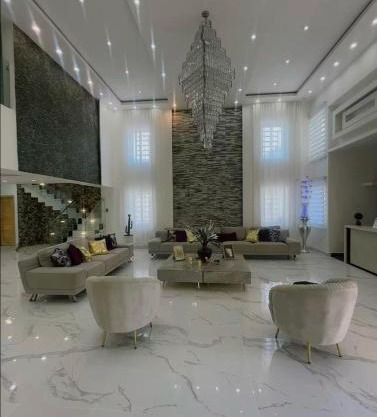 Villa Lujosa en Boca Chica