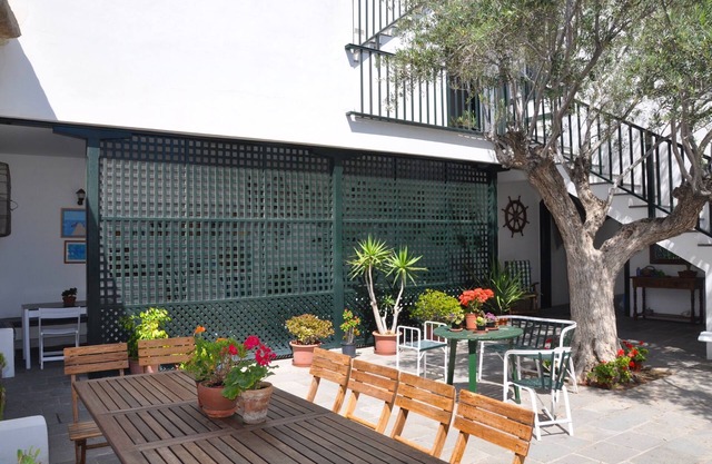 Villa Luli - Fantastic Villa with Beach Access