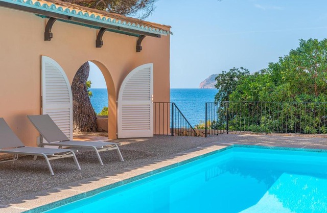 Villa Lumb