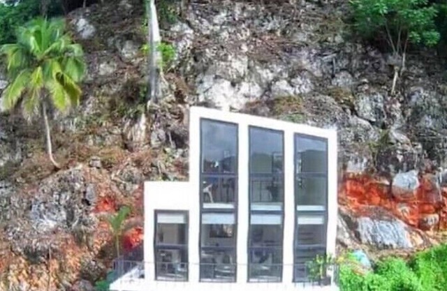 Villa Luna! A Magic Space in El Valle!n