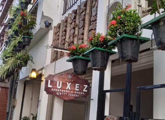 Villa Luxez